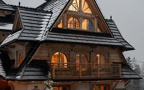 Rezydencja&SPA Czarny Niedźwiedź